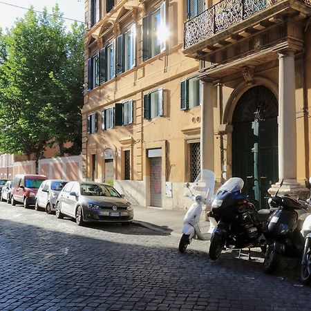 罗马Laterano Charme公寓 外观 照片