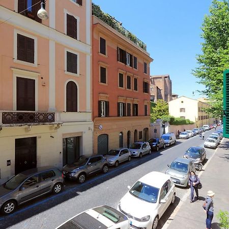 罗马Laterano Charme公寓 外观 照片